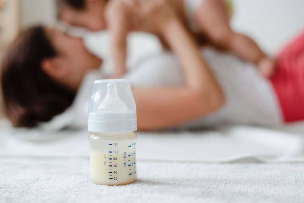 The best baby formula hot sale 2019